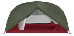 MSR Elixir 2 Tent - Green Fashion