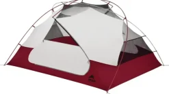 MSR Elixir 2 Tent - Green Fashion