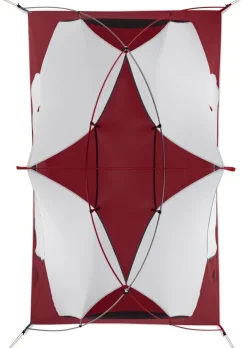 MSR Elixir 2 Tent - Green Fashion