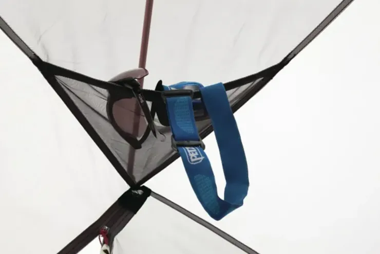 MSR Elixir 2 Tent - Green Fashion