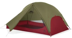 MSR Freelite 2 Tent - Green Hot