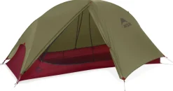 MSR FreeLite 1 Tent - Green Outlet