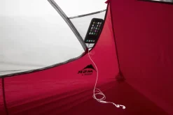 MSR FreeLite 1 Tent - Green Outlet