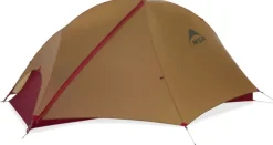 MSR FreeLite 1 Tent - Tan Fashion