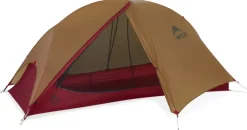 MSR FreeLite 1 Tent - Tan Fashion