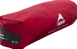 MSR FreeLite 1 Tent - Tan Fashion