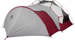 MSR Gear Shed for Elixir and Hubba Tents - Gray Clearance