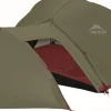 MSR Gear Shed for Elixir and Hubba Tents - Green Discount