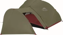 MSR Gear Shed for Elixir and Hubba Tents - Green Discount