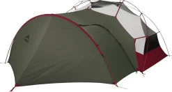 MSR Gear Shed for Elixir and Hubba Tents - Green Discount