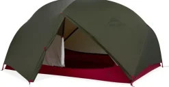 MSR Hubba Hubba Bikepack 2 Tent Best