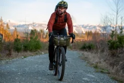 MSR Hubba Hubba Bikepack 1 Tent Sale