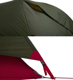 MSR Hubba Hubba Bikepack 1 Tent Sale