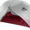 MSR Hubba Hubba NX Tent - Gray New