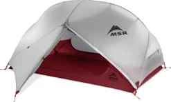 MSR Hubba Hubba NX Tent - Gray New