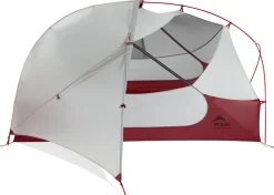 MSR Hubba Hubba NX Tent - Gray New