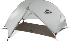 MSR Hubba Hubba NX Tent - Gray New