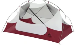 MSR Hubba Hubba NX Tent - Gray New