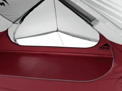 MSR Hubba Hubba NX Tent - Gray New