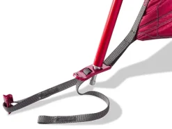 MSR Hubba Hubba NX Tent - Green Hot