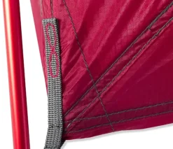 MSR Hubba Hubba NX Tent - Green Hot