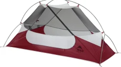 MSR Hubba NX Tent - Gray Discount