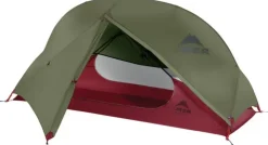 MSR Hubba NX Tent - Green Best
