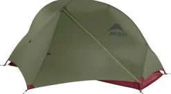 MSR Hubba NX Tent - Green Best
