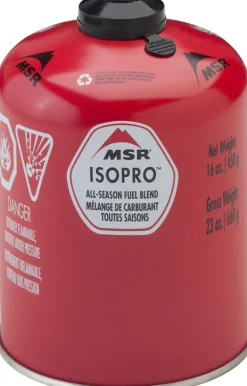 MSR IsoPro Gas - 450g Best