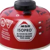 MSR IsoPro Gas - 110g Online