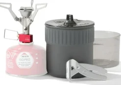 MSR PocketRocket 2 Mini Stove Kit Fashion
