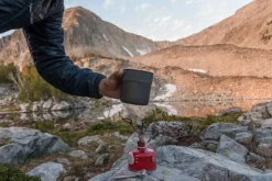 MSR PocketRocket 2 Mini Stove Kit Fashion