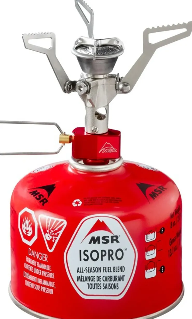 MSR PocketRocket 2 Stove Online