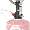 MSR PocketRocket Deluxe Stove Hot