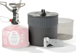 MSR PocketRocket Deluxe Stove Kit Online
