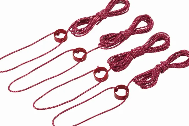 MSR Tent Guylines New