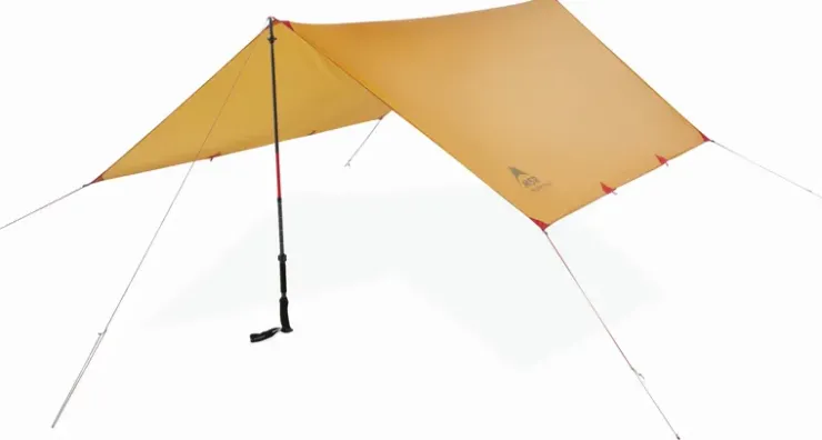 MSR Thru-Hiker 70 Wing Tarp Outlet
