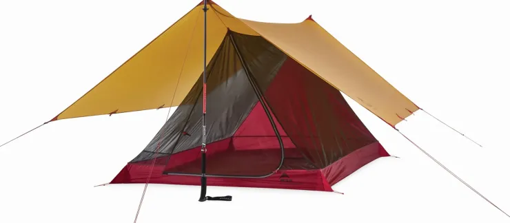 MSR Thru-Hiker 70 Wing Tarp Outlet