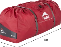 MSR Tindheim 2 Tent Discount