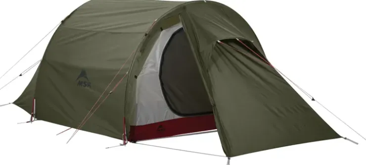 MSR Tindheim 3 Tent Outlet