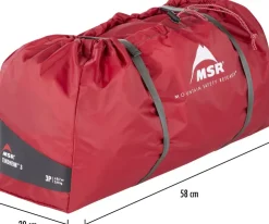 MSR Tindheim 3 Tent Outlet