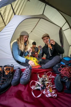 MSR Tindheim 3 Tent Outlet