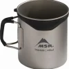 MSR Titan Cup - 450mL Online