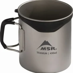 MSR Titan Cup - 450mL Online