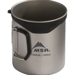 MSR Titan Cup - 450mL Online