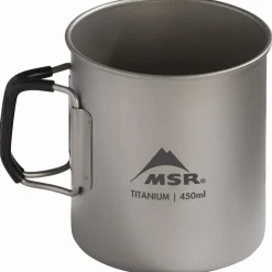 MSR Titan Cup - 450mL Online