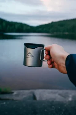 MSR Titan Cup - 450mL Online