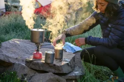 MSR Titan Cup Double Wall Mug - 375mL Outlet