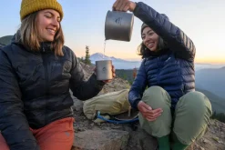 MSR Titan Cup Double Wall Mug - 375mL Outlet