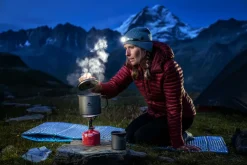 MSR Titan Kettle - 1400mL New